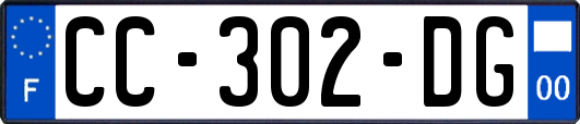 CC-302-DG