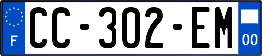 CC-302-EM
