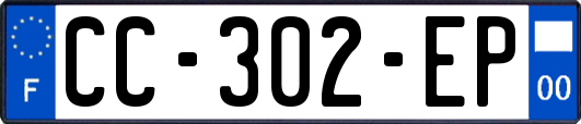 CC-302-EP