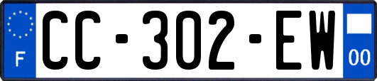 CC-302-EW