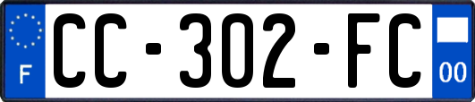 CC-302-FC
