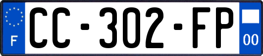 CC-302-FP