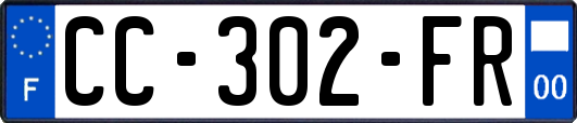 CC-302-FR