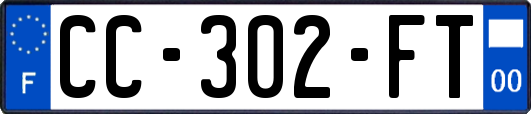 CC-302-FT