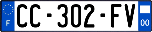 CC-302-FV