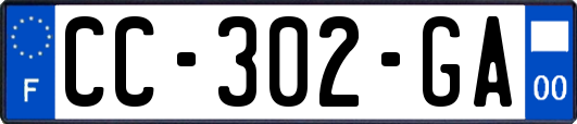 CC-302-GA