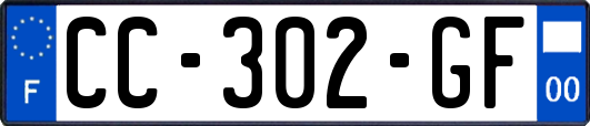 CC-302-GF