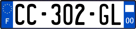 CC-302-GL