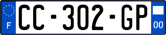CC-302-GP