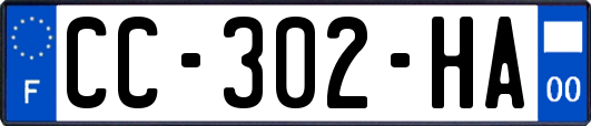 CC-302-HA