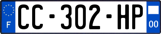 CC-302-HP