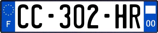 CC-302-HR