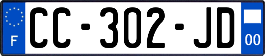 CC-302-JD