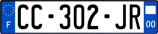 CC-302-JR