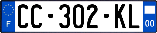CC-302-KL