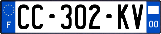 CC-302-KV