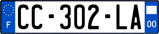 CC-302-LA