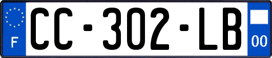 CC-302-LB