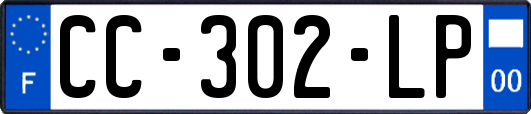 CC-302-LP