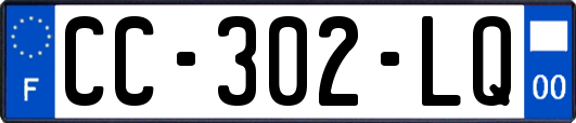 CC-302-LQ