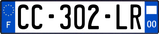 CC-302-LR