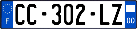 CC-302-LZ