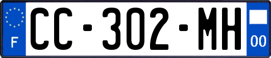 CC-302-MH