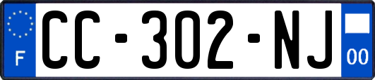 CC-302-NJ