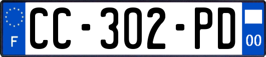 CC-302-PD