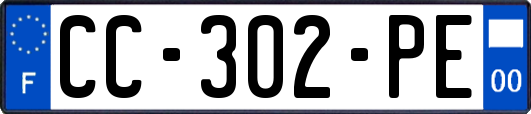 CC-302-PE