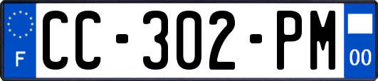 CC-302-PM