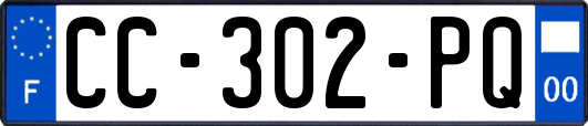 CC-302-PQ