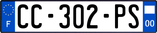 CC-302-PS