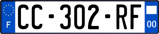 CC-302-RF