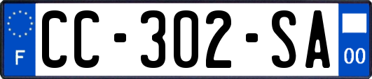 CC-302-SA