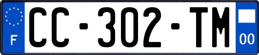 CC-302-TM