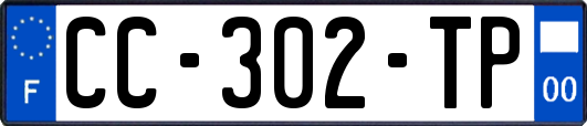 CC-302-TP