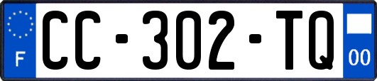 CC-302-TQ