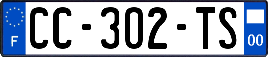 CC-302-TS