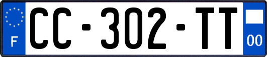 CC-302-TT