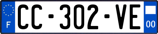 CC-302-VE