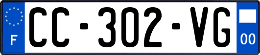 CC-302-VG
