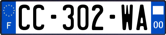 CC-302-WA