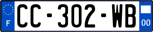 CC-302-WB