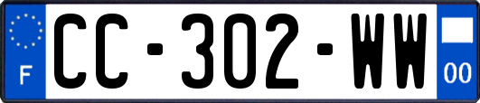 CC-302-WW