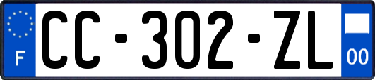 CC-302-ZL