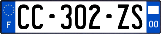 CC-302-ZS