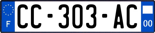 CC-303-AC