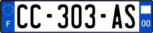 CC-303-AS