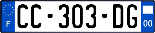 CC-303-DG